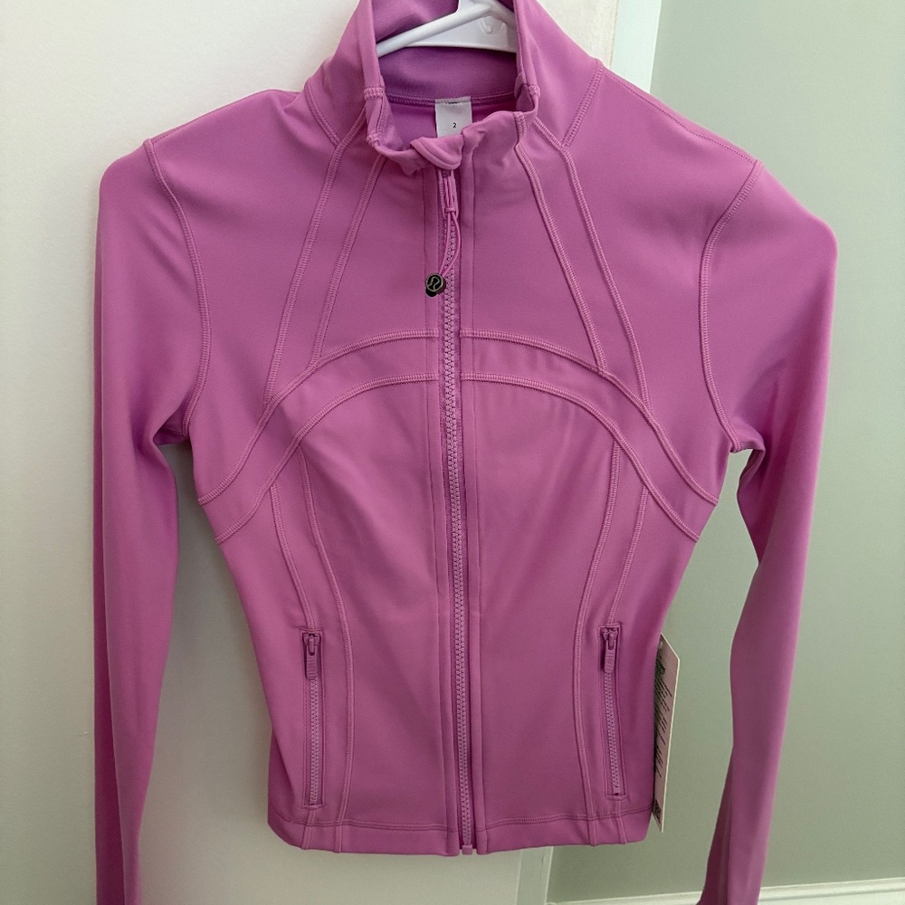 Lululemon Define Jacket